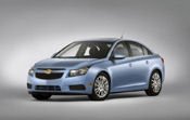 2011 Chevrolet Cruze Picture